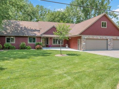 7261 Mill Rd, Centerville, MN, 55038