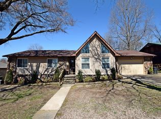 505 Talley St, Tahlequah, OK 74464