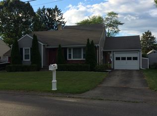 60 Groff St, Kingston, NY 12401