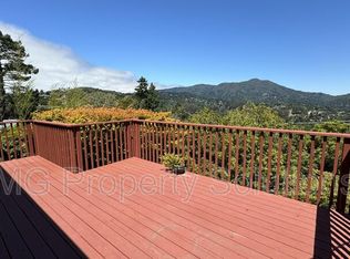 974 Vernal Ave, Mill Valley, CA 94941