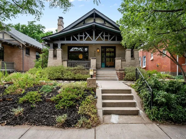 555 N Ogden Street, Denver, CO 80218