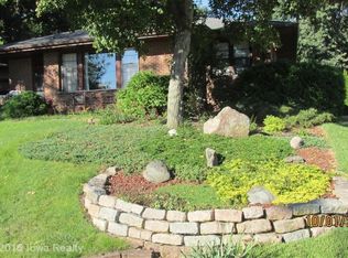 3100 34th Pl, Des Moines, IA 50310