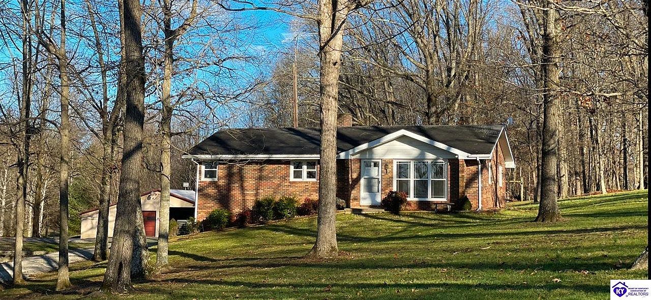 269 Roachville Rd, Campbellsville, KY 42718 Zillow