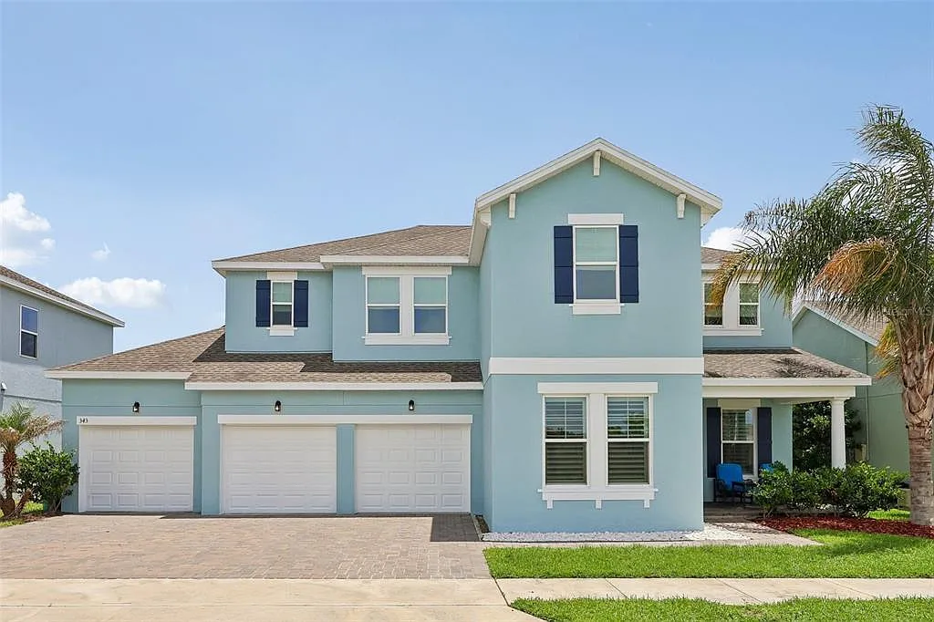 5 bed, 4.0 bath, 3150 sqft, $4,200 — Photo 2