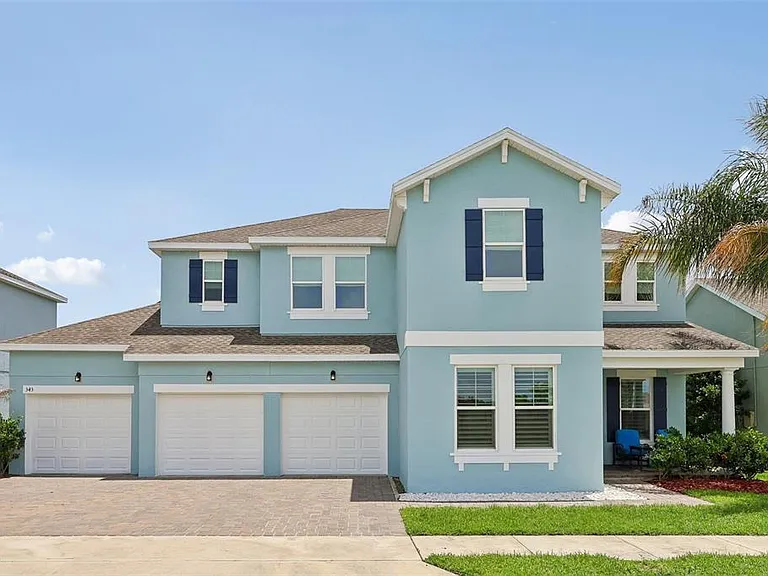 343 Blue Cypress Dr — Photo 2