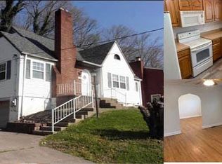 648 Forest Cir, South Charleston, WV 25303
