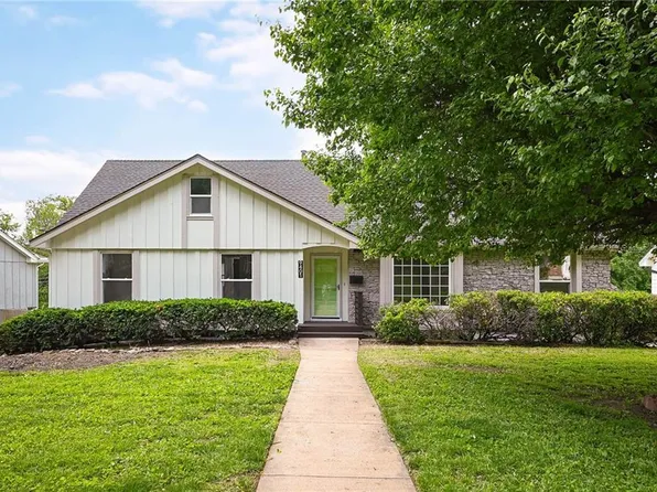 9401 W 82nd St, Overland Park, KS 66204