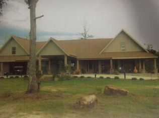 18776 Rayford Shumock Rd, Moss Point, MS 39562