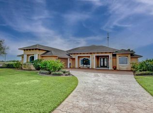 4833 NE 122nd Dr, Okeechobee, FL 34972