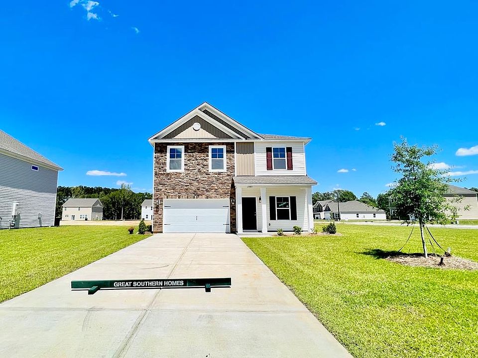 2385 Worshipper Court Lot 22
