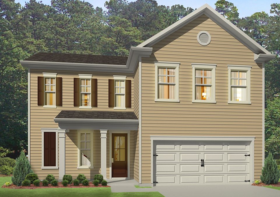 Plan Elevation.