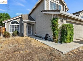 4137 Amargosa Dr, Antioch, CA 94531