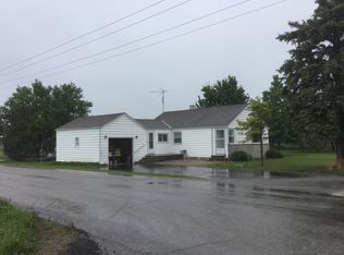 22807 Hoffman Rd, Monroeville, IN 46773