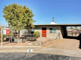 15 Montana Way, Henderson, NV 89015