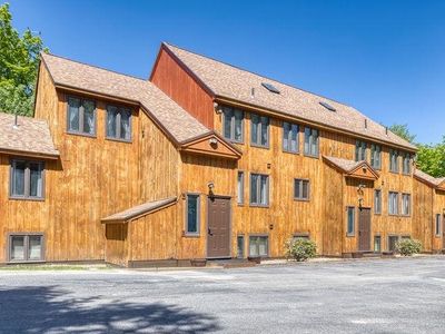 2 Mountainview Road #6, Bartlett, NH, 03812
