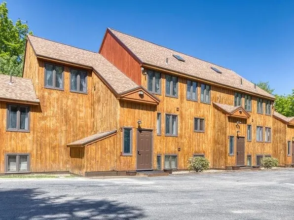 2 Mountainview Road #6, Bartlett, NH 03812