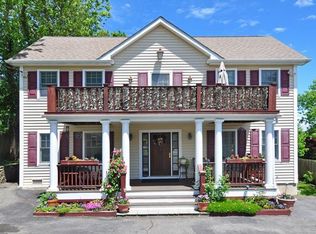 41 Florence Ave, Dobbs Ferry, NY
