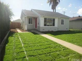 436 W Hammel St, Monterey Park, CA 91754