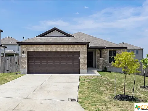 3635 Twin Dish Way Photo 1