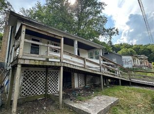 53 Hill St, Irvona, PA