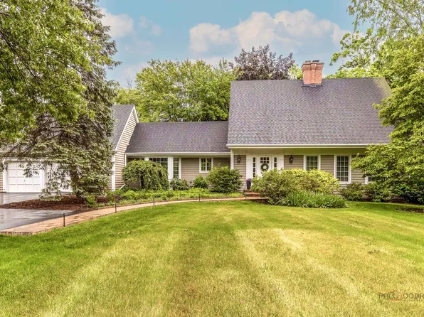 23701 N Elm Rd, Lincolnshire, IL 60069