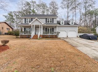 8008 Exeter Ln, Columbia, SC 29223