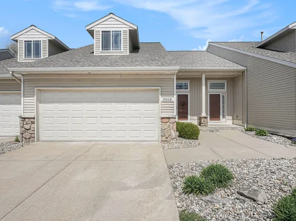 2953 Pebblestone Dr, Hudsonville, MI 49426