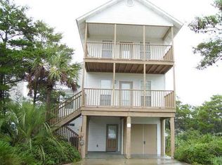 2 Marlin St, Santa Rosa Beach, FL 32459