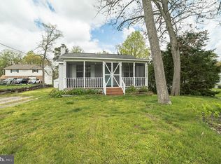 1844 Cedar Dr, Severn, MD 21144