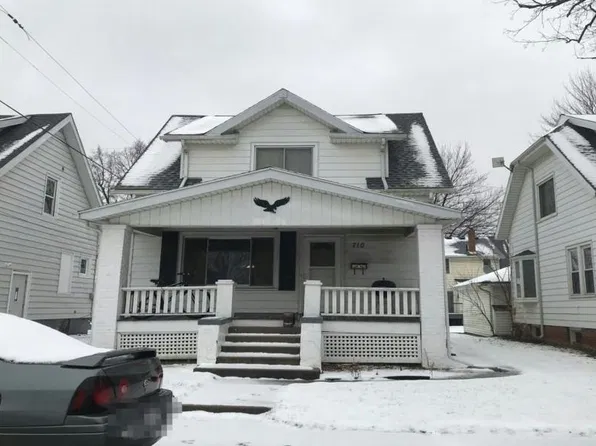 710 Pierce St, Defiance, OH 43512
