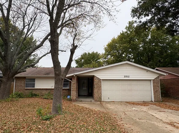 2512 S Sycamore Ave, Broken Arrow, OK 74012