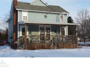 755 Division St, Owosso, MI 48867