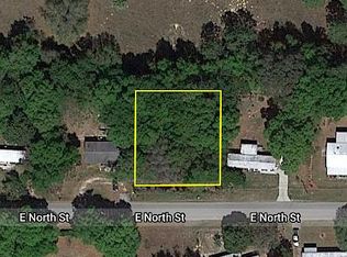 2711 E North St, Inverness, FL 34453