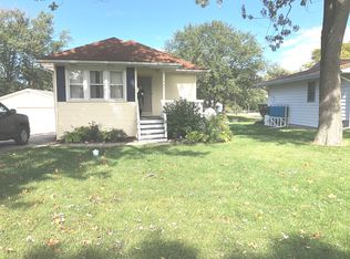 651 W Elm Park Ave, Elmhurst, IL