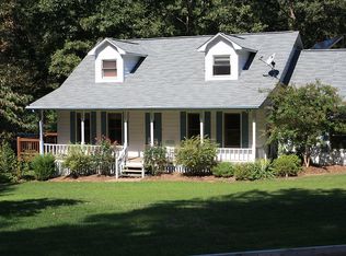 315 Woodys Ln, Stanley, NC 28164