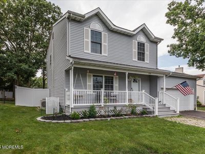 896 Dorset Passage, Toms River, NJ, 08753