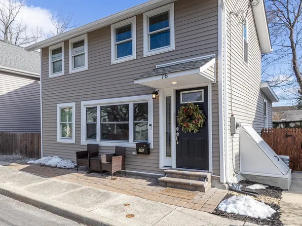 76 Jarvis St, Pemberton, NJ 08068