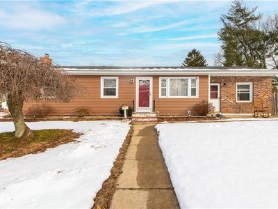 32 Lydia Rd, Coventry, RI, 02816