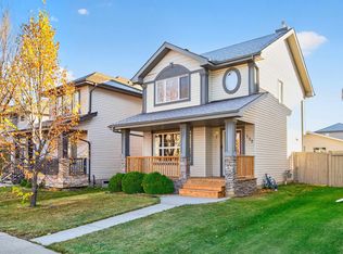137 62nd St SW, Edmonton, AB T6X0B9