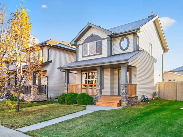 137 62nd St SW, Edmonton, AB T6X 0B9