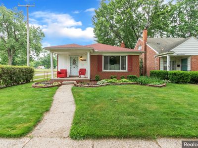 15654 Fox, Redford, MI, 48239