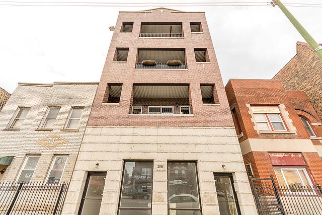 1st image of 2016 N Western Ave #2