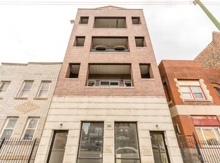 2016 N Western Ave #2, Chicago, IL 60647
