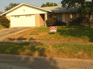 4906 Mildred Dr, Corpus Christi, TX 78411