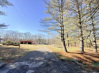 1324 Edmenson Rd, Clarksville, TN 37040