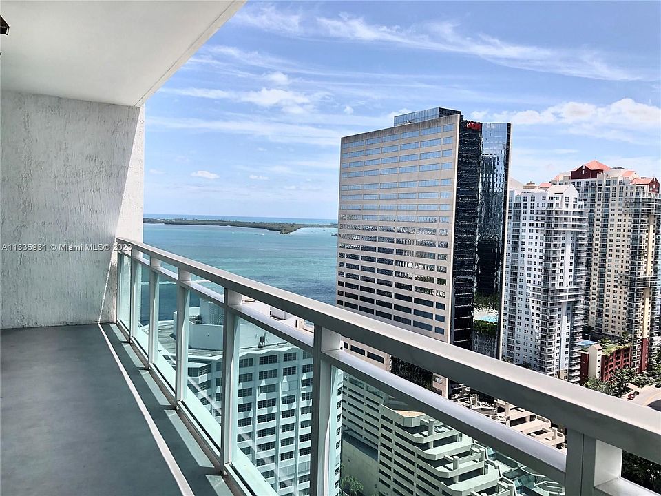 1st image of 950 Brickell Bay Dr APT 2705