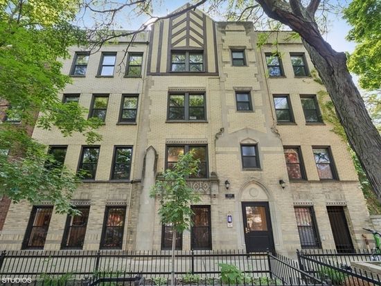 2128 N Hudson Ave APT 203, Chicago, IL 60614
