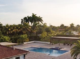 18780 SW 169th Ave, Miami, FL 33187