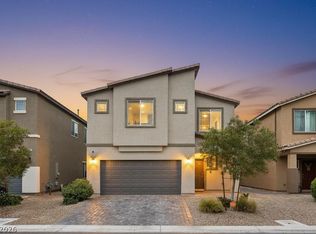 3812 Berenices Ave, North Las Vegas, NV 89084