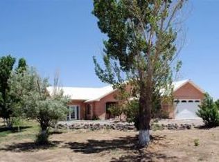 14 La Mirada, Belen, NM 87002